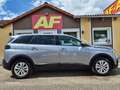 Peugeot 5008 1,6 BlueHDI 120 S&S EAT6 Allure I 7-sitzer Grau - thumbnail 7