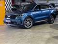 Kia Sorento SORENTO PLATINUM+4WD+NAPPA+360°+BOSE+AHK+GARANTI Blu/Azzurro - thumbnail 1