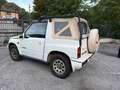Suzuki Vitara Vitara Cabrio 1.6 JX AUTO PER COMMERCIANTI Blanc - thumbnail 5