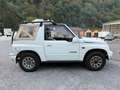 Suzuki Vitara Vitara Cabrio 1.6 JX AUTO PER COMMERCIANTI Blanc - thumbnail 3