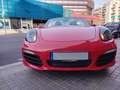 Porsche Boxster PDK Rojo - thumbnail 2