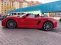 Porsche Boxster PDK Rojo - thumbnail 4