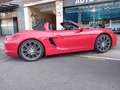 Porsche Boxster PDK Rojo - thumbnail 6