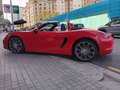 Porsche Boxster PDK Rojo - thumbnail 5