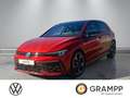 Volkswagen Golf GTI 2,0 l TSI OPF AHK+PANO+KAMERA+LED+NAVI Rot - thumbnail 1