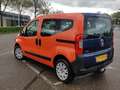Fiat Qubo 1.4 Actual Naranja - thumbnail 8