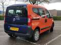 Fiat Qubo 1.4 Actual Pomarańczowy - thumbnail 2