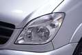 Mercedes-Benz Sprinter 210 CDI 95 pk L1H1 Slechts 164 dkm, NAP Laadruimte Zilver - thumbnail 6