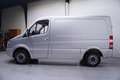 Mercedes-Benz Sprinter 210 CDI 95 pk L1H1 Slechts 164 dkm, NAP Laadruimte Zilver - thumbnail 7