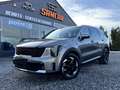 Kia Sorento Sorento 2.2 CRDi 2WD Pulse 7 pl. 7 ANS KIA GARANTI Grau - thumbnail 1
