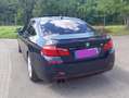BMW 528 528i Modrá - thumbnail 5