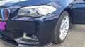 BMW 528 528i Modrá - thumbnail 20