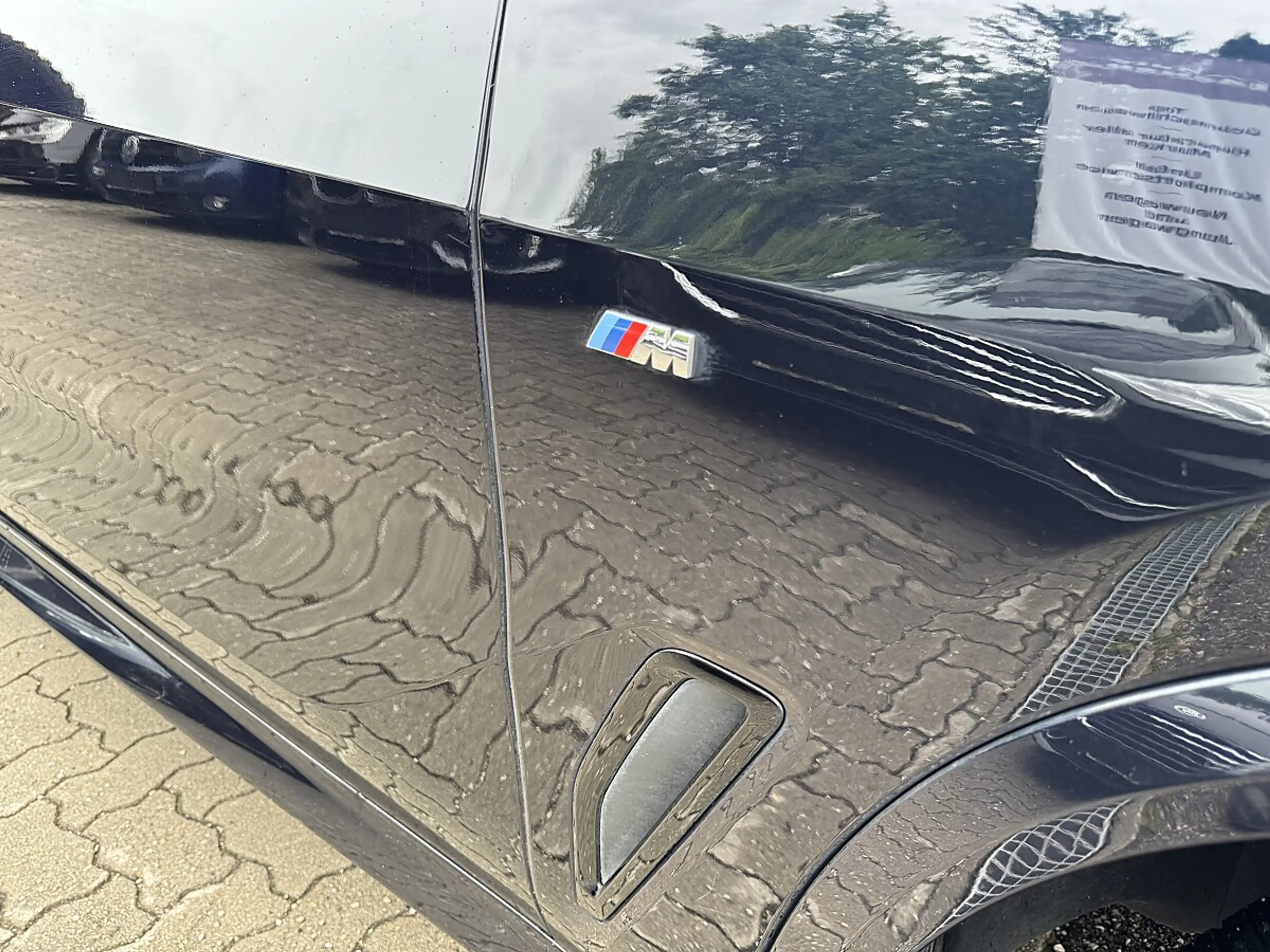 BMW X5 xDrive30d 48V Aut.M-Sport*LASER*RADAR*AHK*Displ... — photo 11