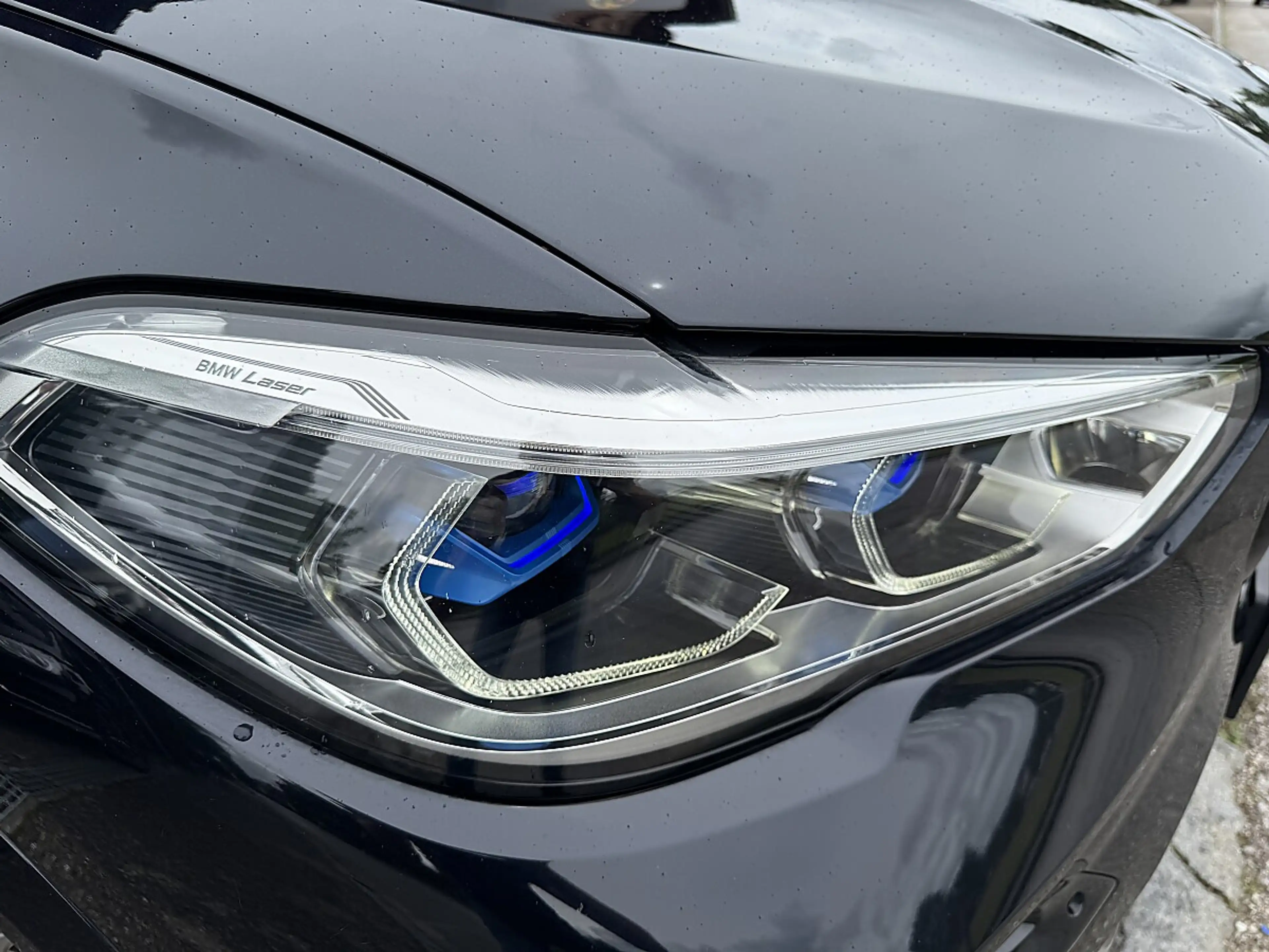 BMW X5 xDrive30d 48V Aut.M-Sport*LASER*RADAR*AHK*Displ... — photo 5