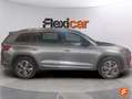 Skoda Kodiaq 2.0TDI AB tech Sportline 4x2 DSG 110kW Gris - thumbnail 3