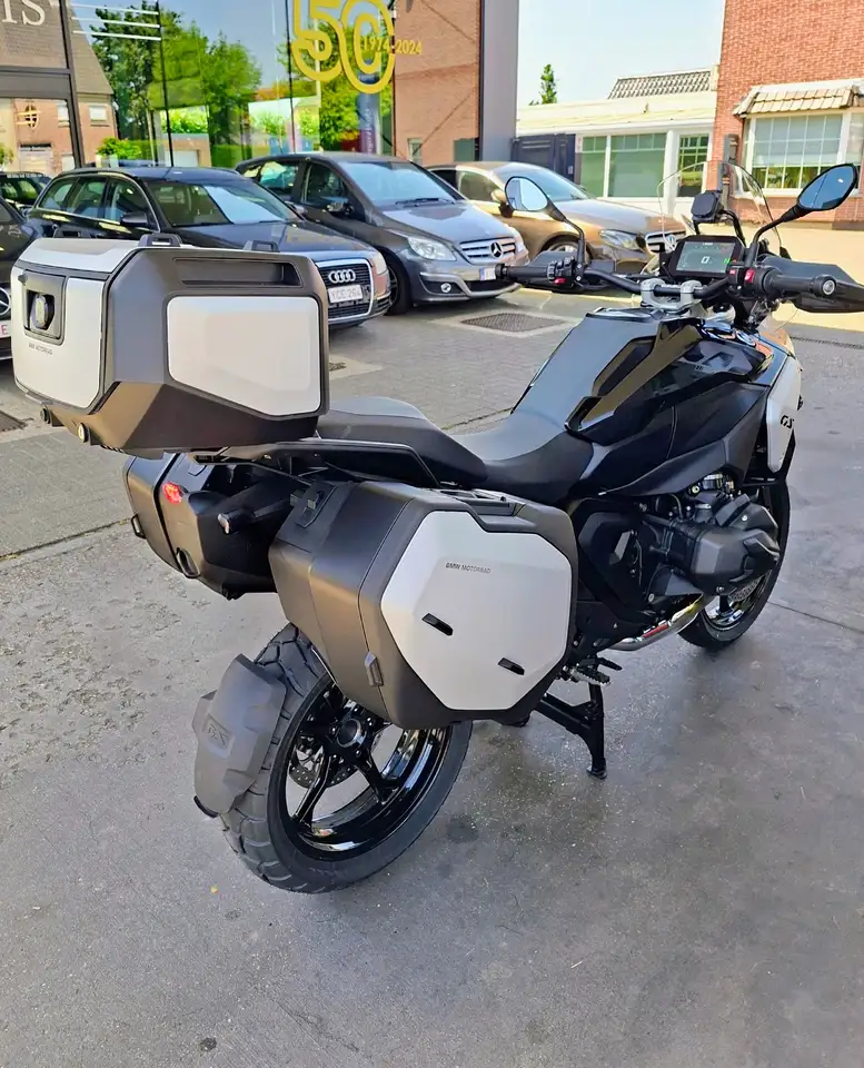 BMW R 1300 GS