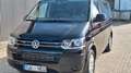 Volkswagen T5 Multivan Comfortline 7-Sitze Leder TüV-Neu! Schwarz - thumbnail 3