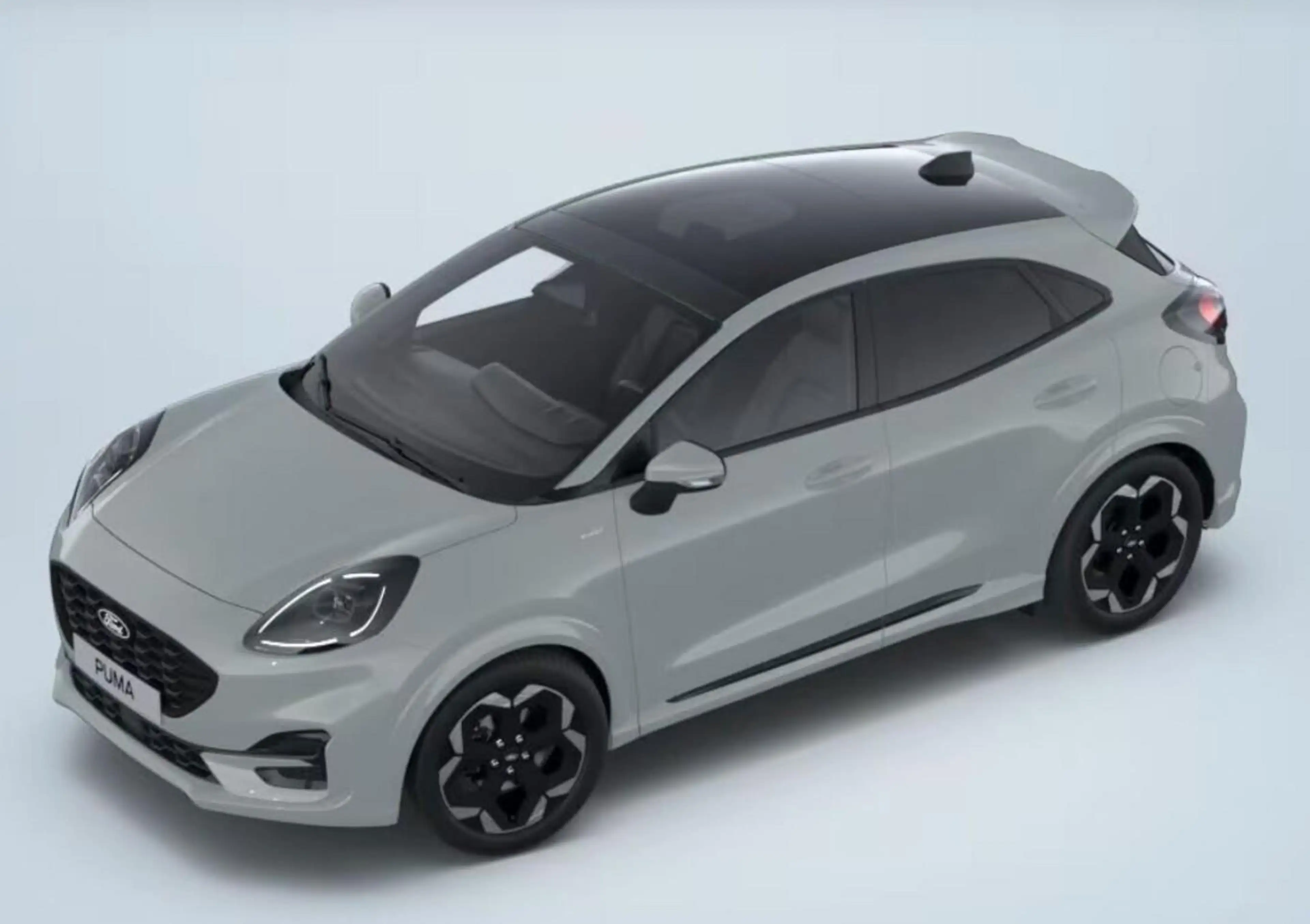 Ford Puma ST-Line X MHEV Aut ACC Pano WinterP LED 92 kW (... — photo 5