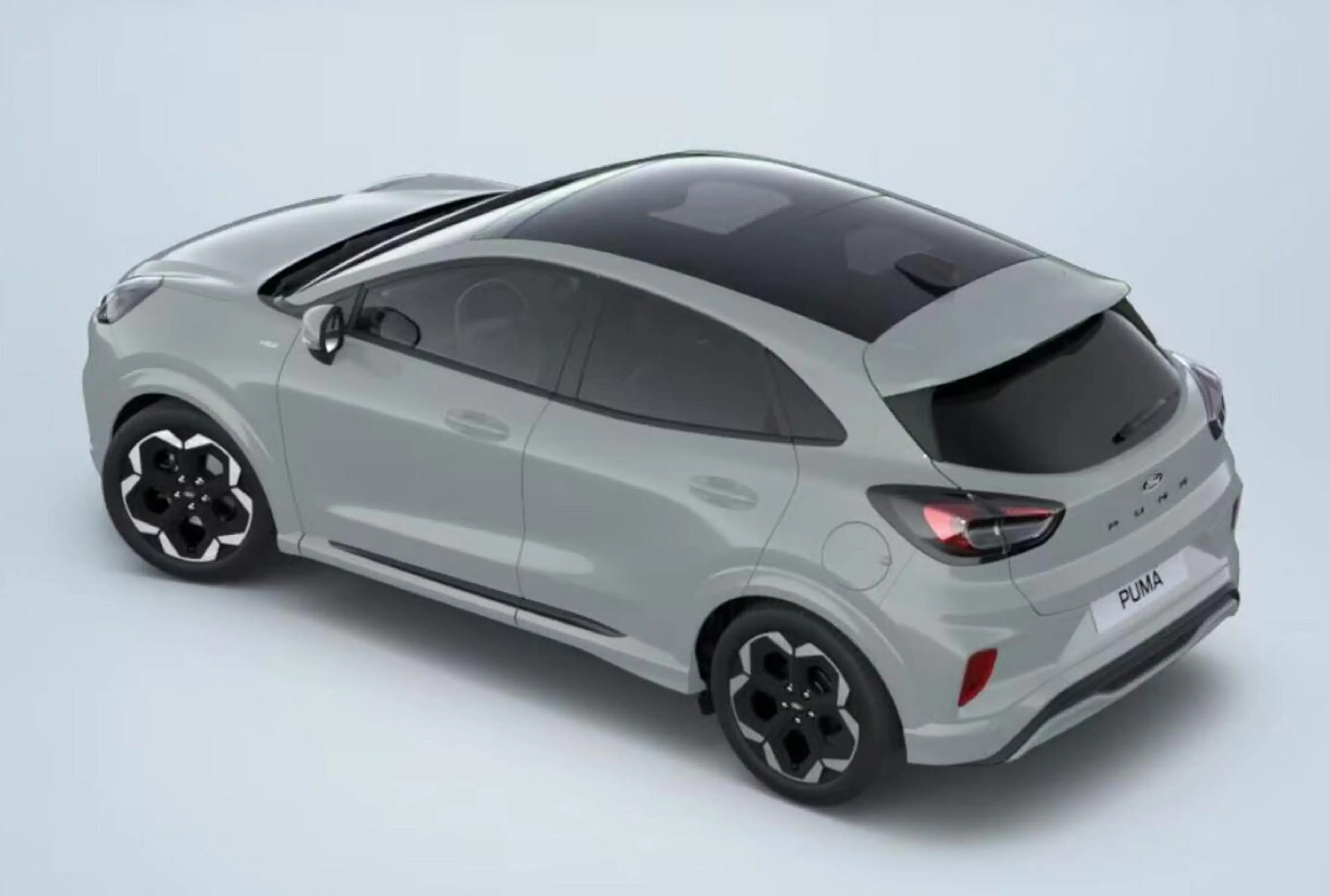 Ford Puma ST-Line X MHEV Aut ACC Pano WinterP LED 92 kW (... — photo 4