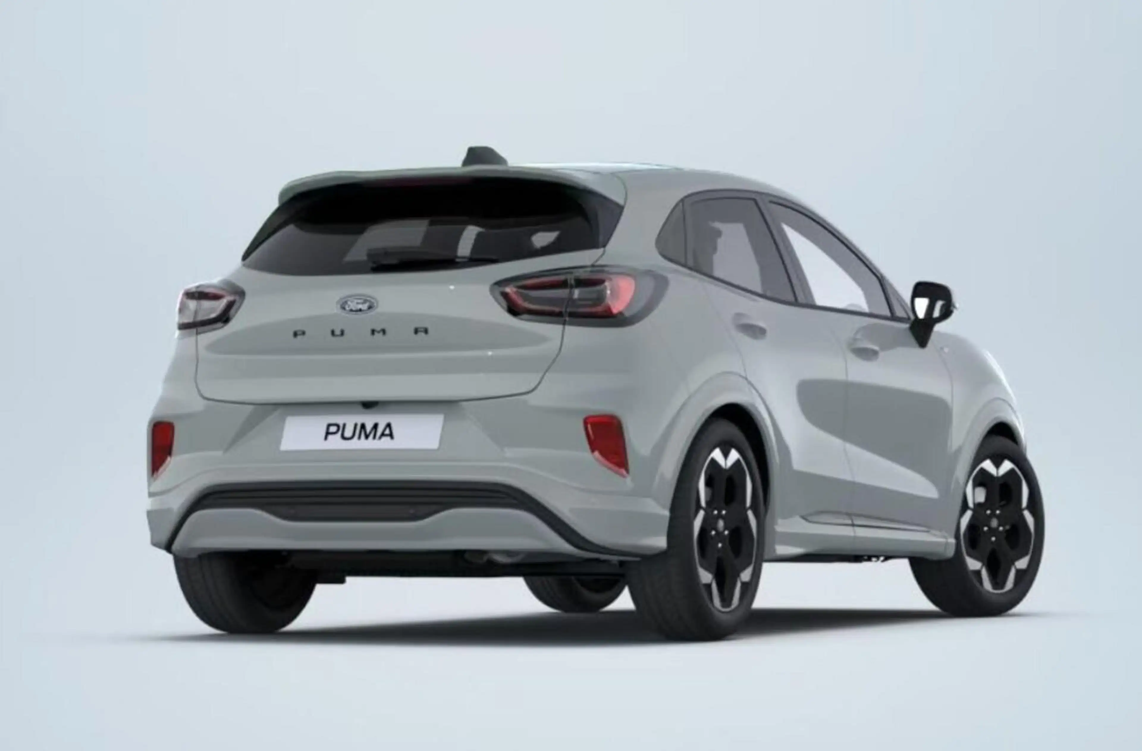 Ford Puma ST-Line X MHEV Aut ACC Pano WinterP LED 92 kW (... — photo 3