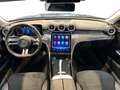 Mercedes-Benz C 200 T AMG AMG+MBUX+Fahrassist+Wide+360+Cam+LED Grau - thumbnail 15
