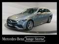 Mercedes-Benz C 200 T AMG AMG+MBUX+Fahrassist+Wide+360+Cam+LED Grau - thumbnail 1