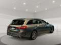 Mercedes-Benz C 200 T AMG AMG+MBUX+Fahrassist+Wide+360+Cam+LED Grau - thumbnail 3