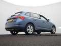 Skoda Scala 1.0 TSI Ambition / Cruise / LED / Carplay Blauw - thumbnail 10