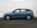 Skoda Scala 1.0 TSI Ambition / Cruise / LED / Carplay Blauw - thumbnail 8