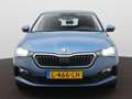 Skoda Scala 1.0 TSI Ambition / Cruise / LED / Carplay Blauw - thumbnail 2