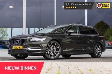 2.0 T8 AWD Inscription | Pano | Harman Kardon | St