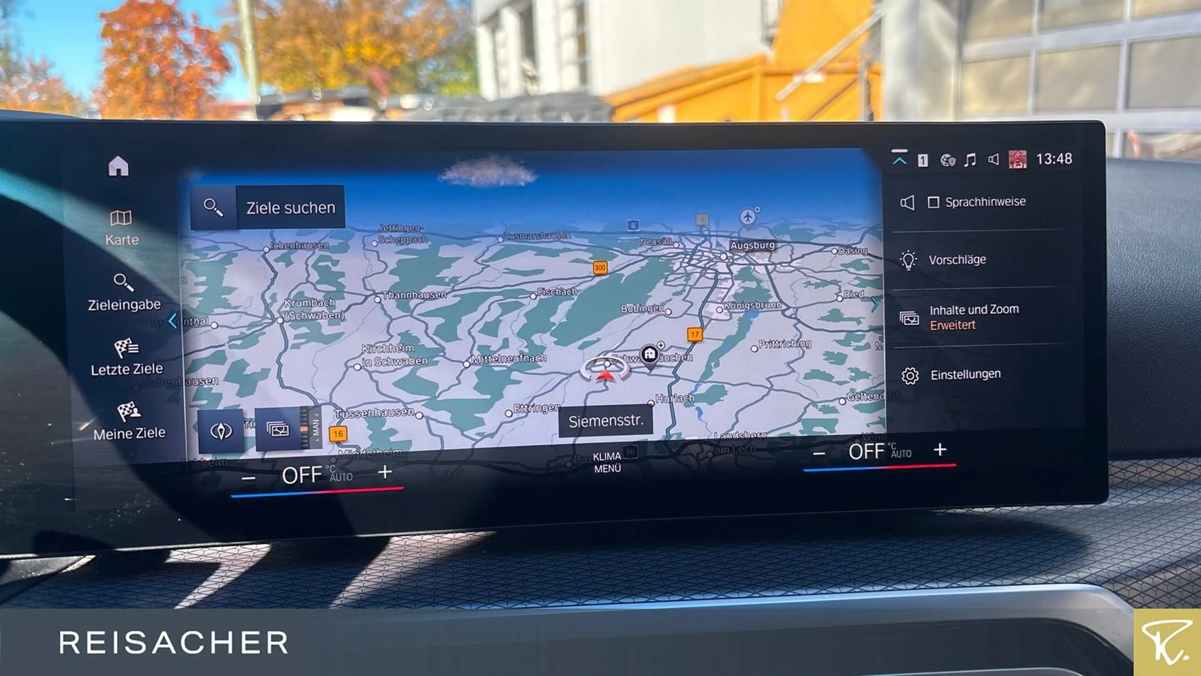 BMW 330 e A xDrive Touring M-Sport,AHK,LED,ACC — photo 12