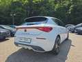 CUPRA Leon 1.5 eTSI Basis Voll-LED CarPlay ACC PDC RFK Bianco - thumbnail 3