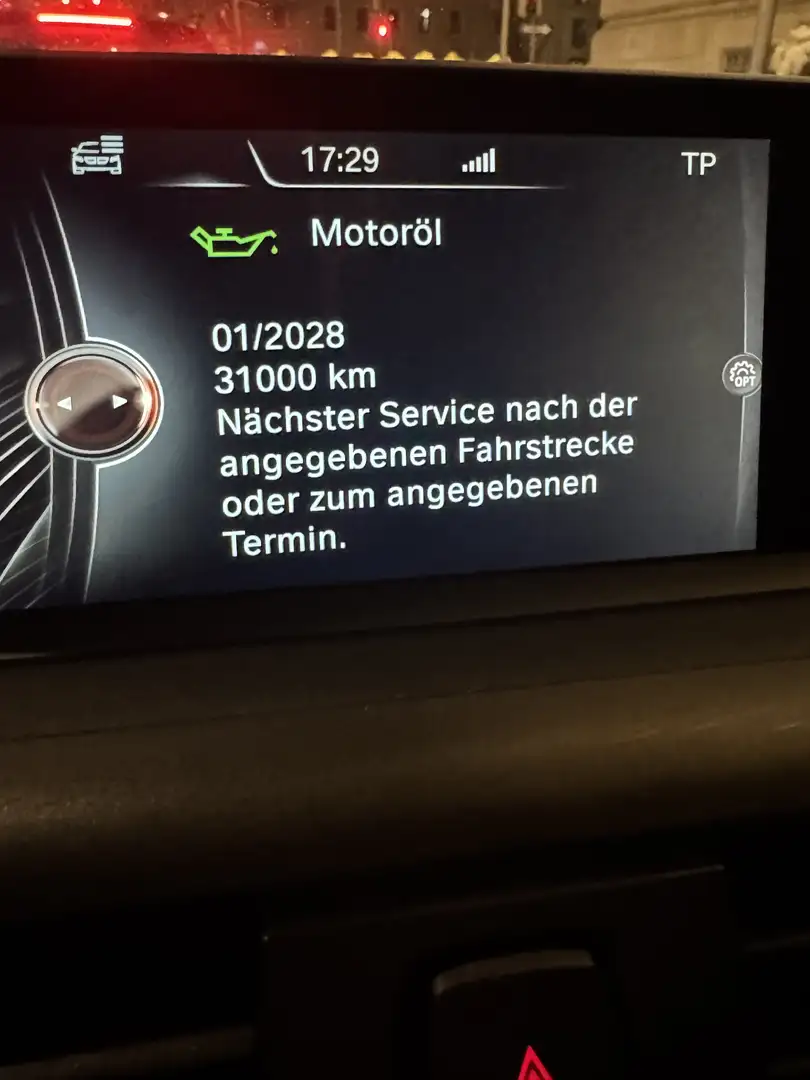 BMW 116 116d Advantage - 1