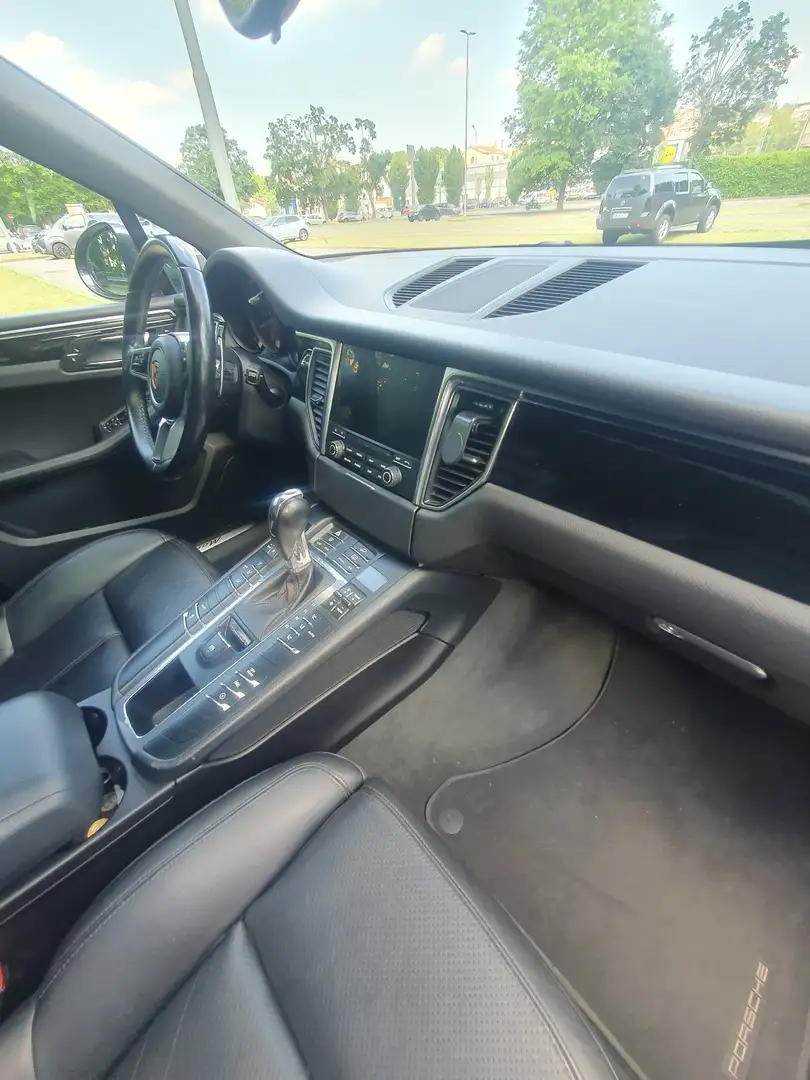 Porsche Macan 3.0 S 340cv pdk my16 - 2