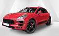 Porsche Macan GTS Aut. Rouge - thumbnail 1