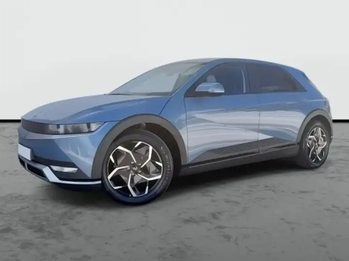 Hyundai Ioniq 5 84kWh RWD STAR 2025