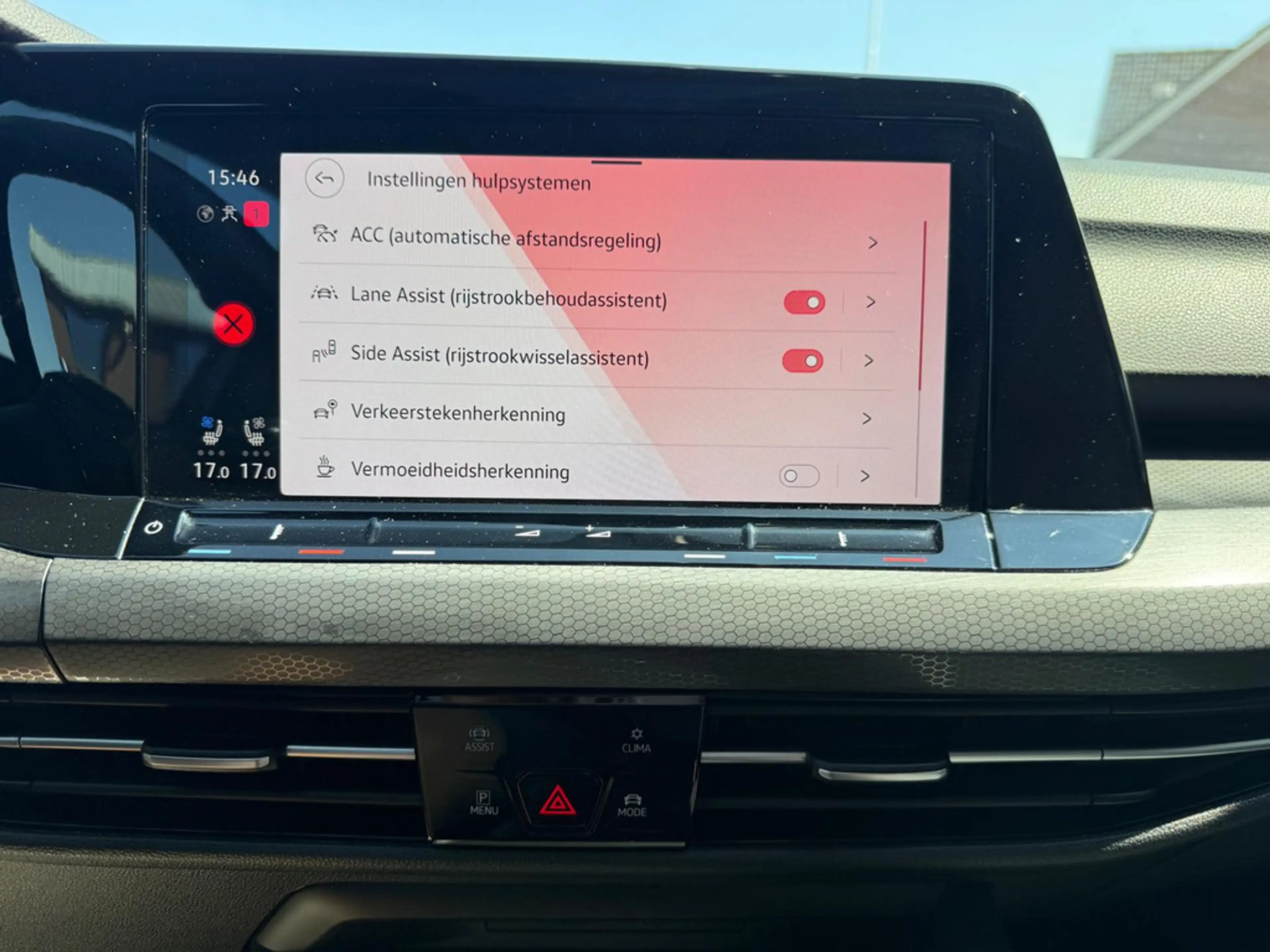 Volkswagen Golf GTE 1.4 eHybrid 245PK Navi | Camera | Panorama | Vienn — photo 34