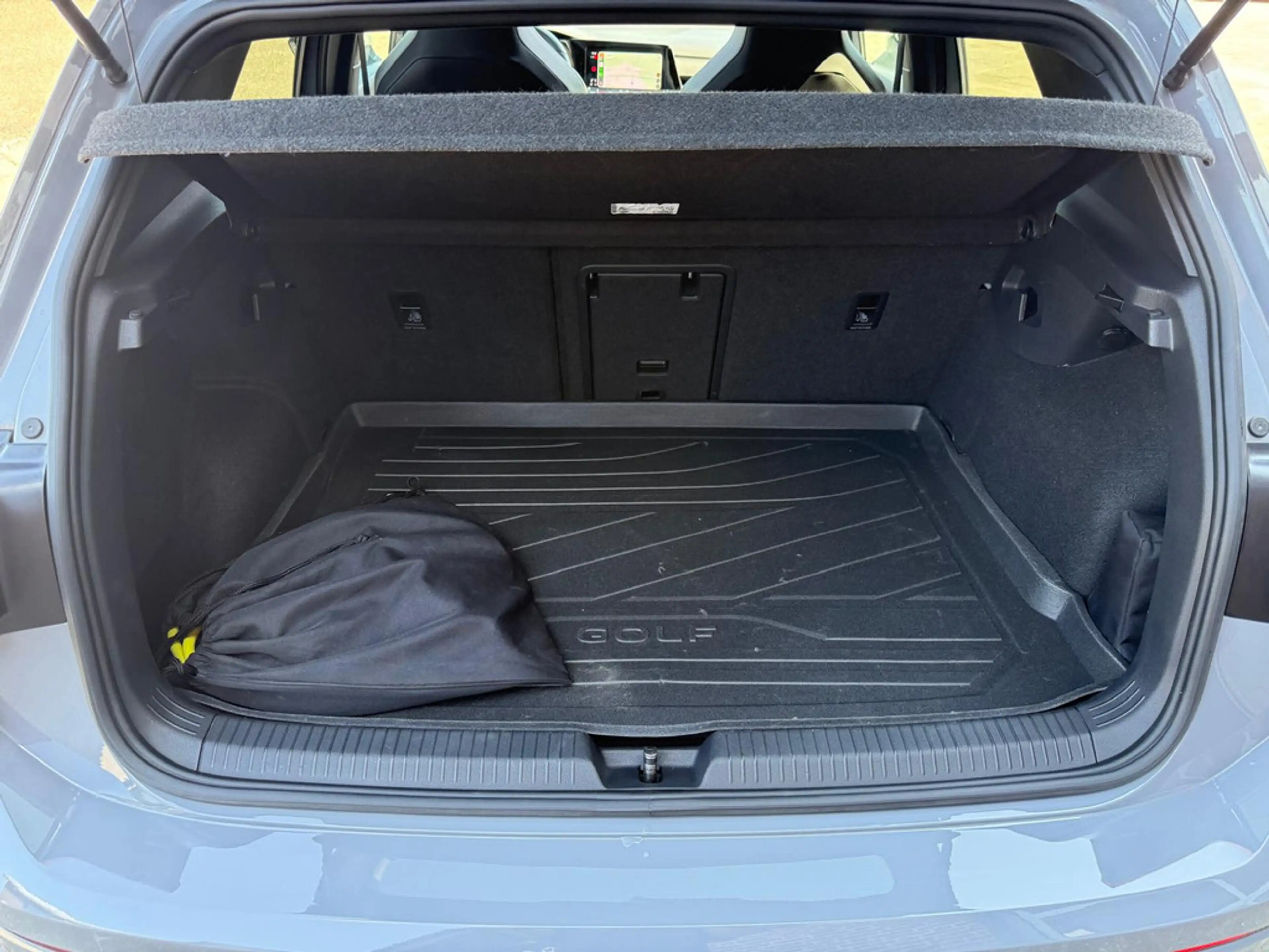Volkswagen Golf GTE 1.4 eHybrid 245PK Navi | Camera | Panorama | Vienn — photo 14