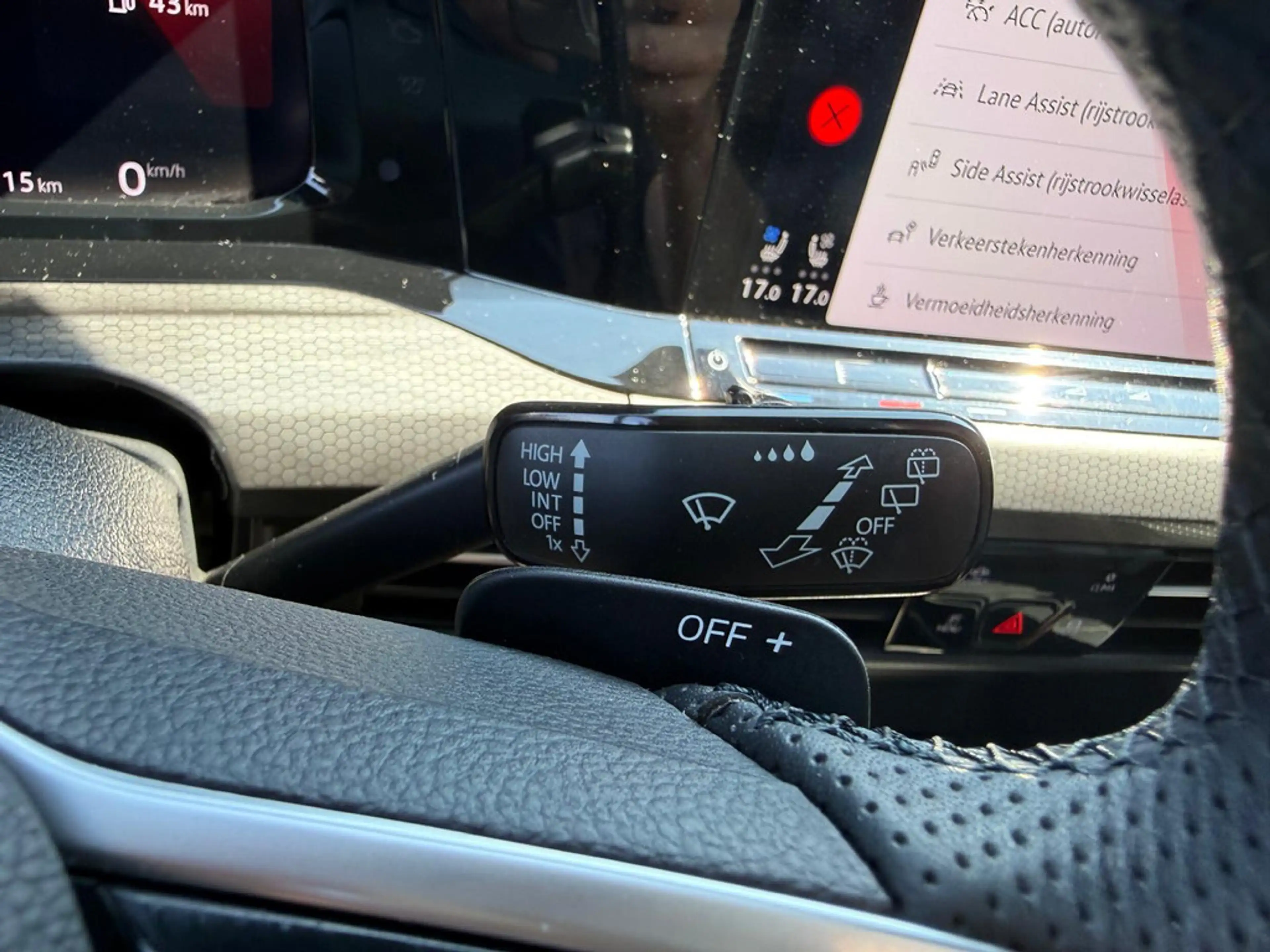 Volkswagen Golf GTE 1.4 eHybrid 245PK Navi | Camera | Panorama | Vienn — photo 38