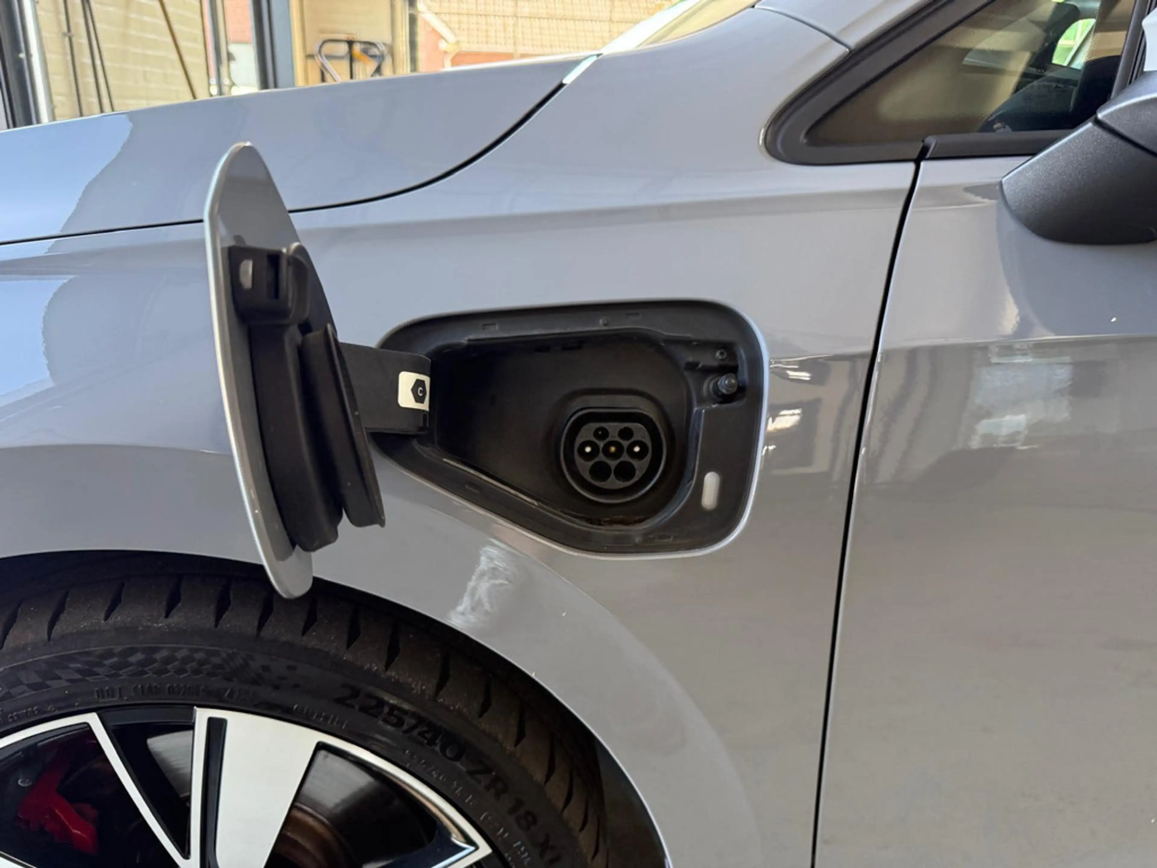 Volkswagen Golf GTE 1.4 eHybrid 245PK Navi | Camera | Panorama | Vienn — photo 45