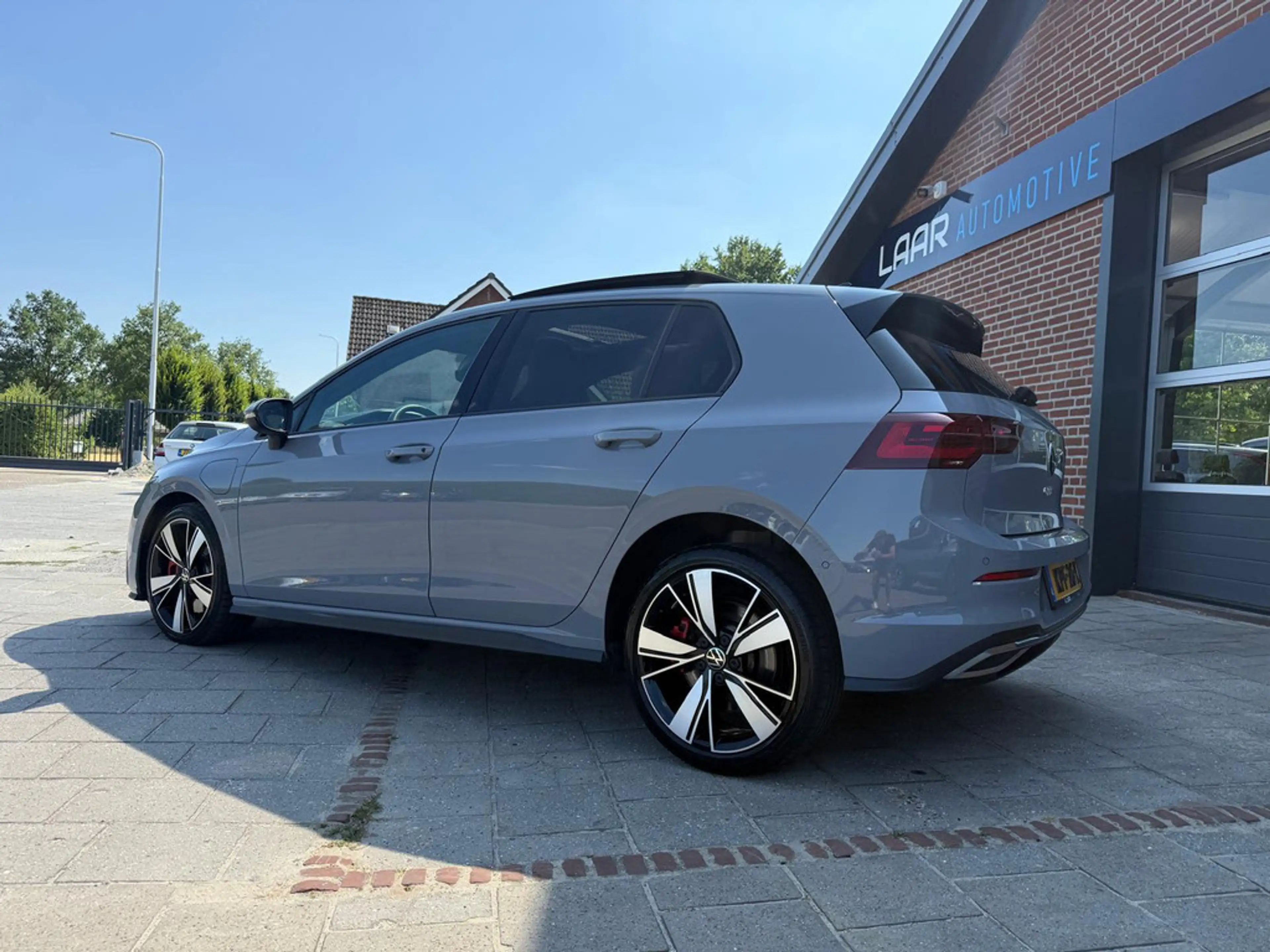 Volkswagen Golf GTE 1.4 eHybrid 245PK Navi | Camera | Panorama | Vienn — photo 3