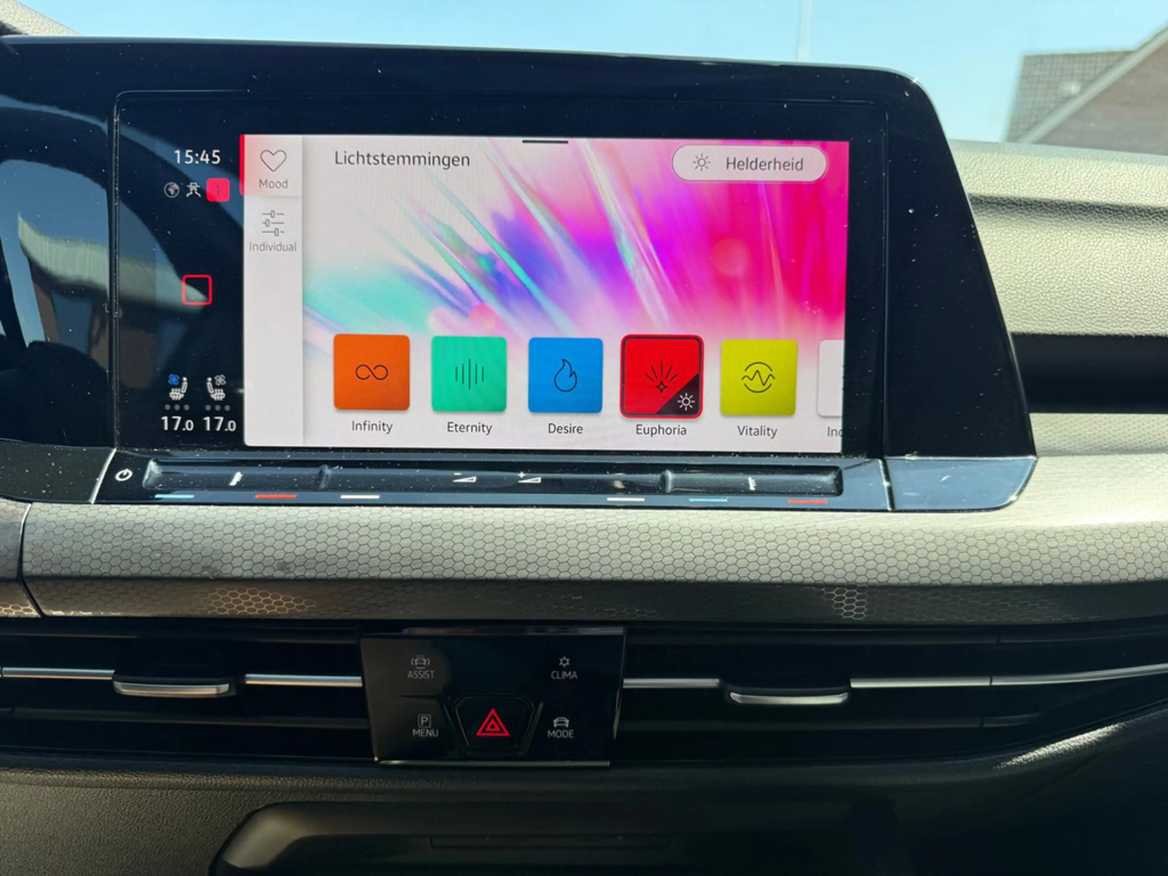 Volkswagen Golf GTE 1.4 eHybrid 245PK Navi | Camera | Panorama | Vienn — photo 30