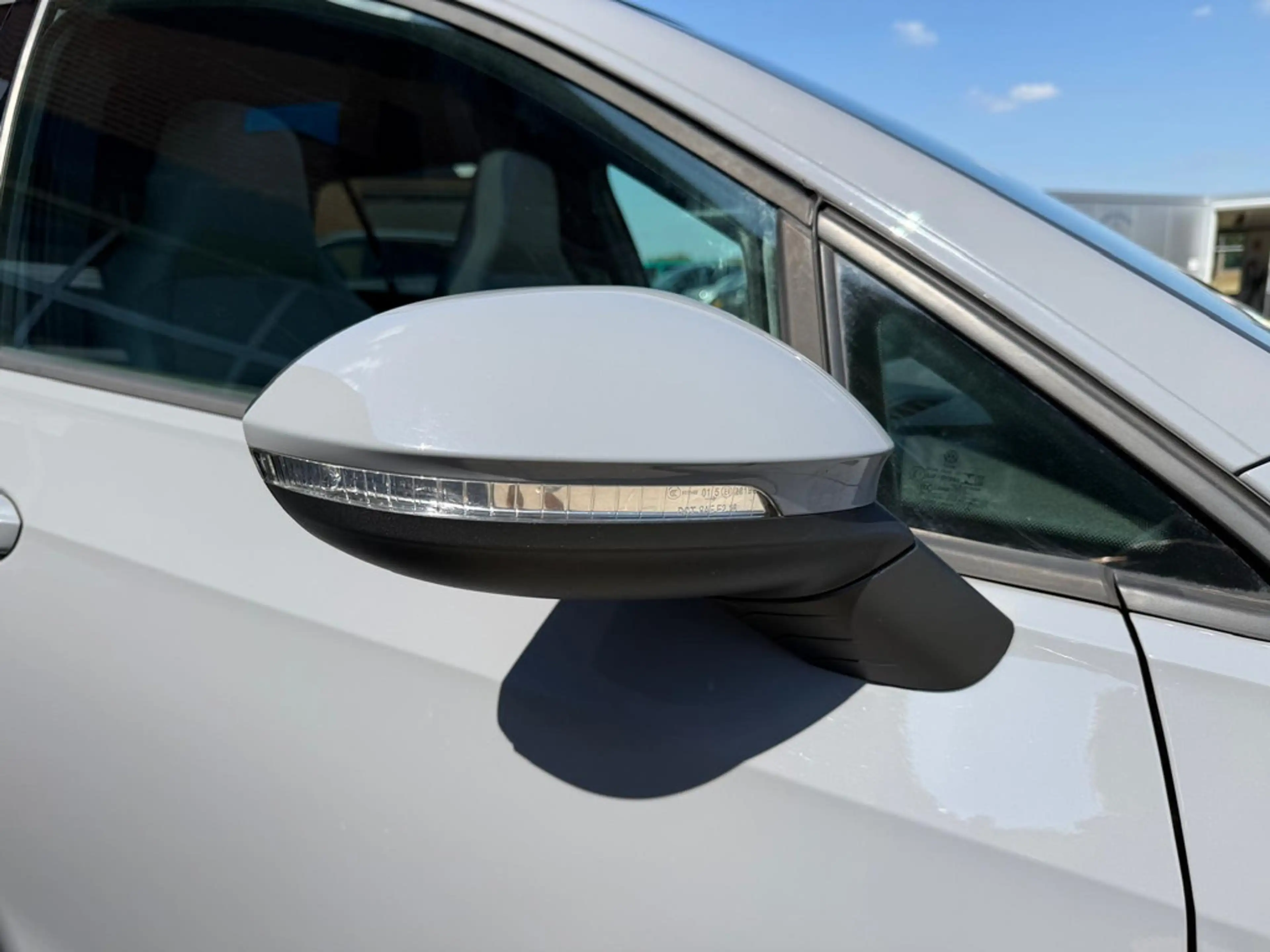 Volkswagen Golf GTE 1.4 eHybrid 245PK Navi | Camera | Panorama | Vienn — photo 19