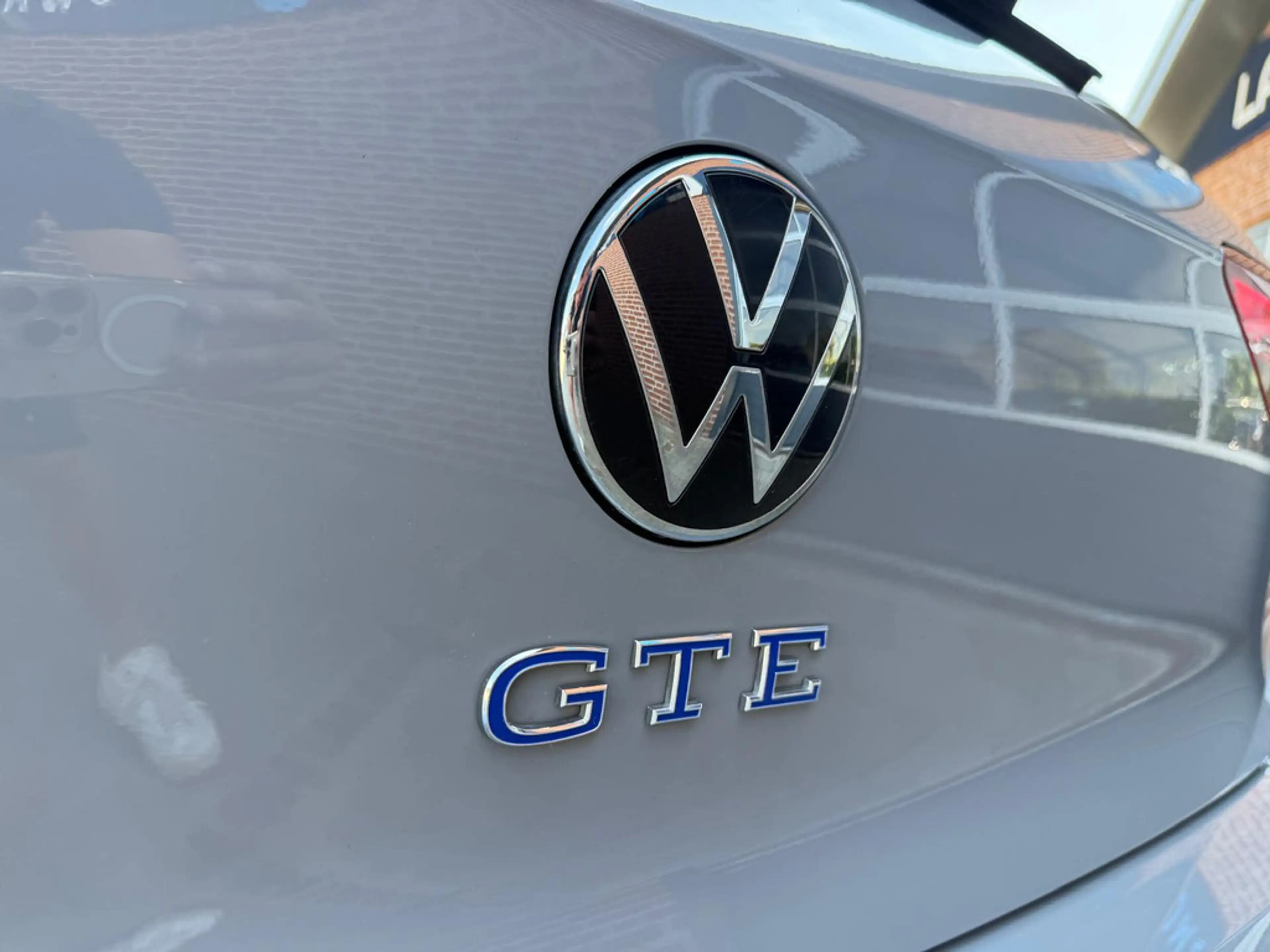 Volkswagen Golf GTE 1.4 eHybrid 245PK Navi | Camera | Panorama | Vienn — photo 13