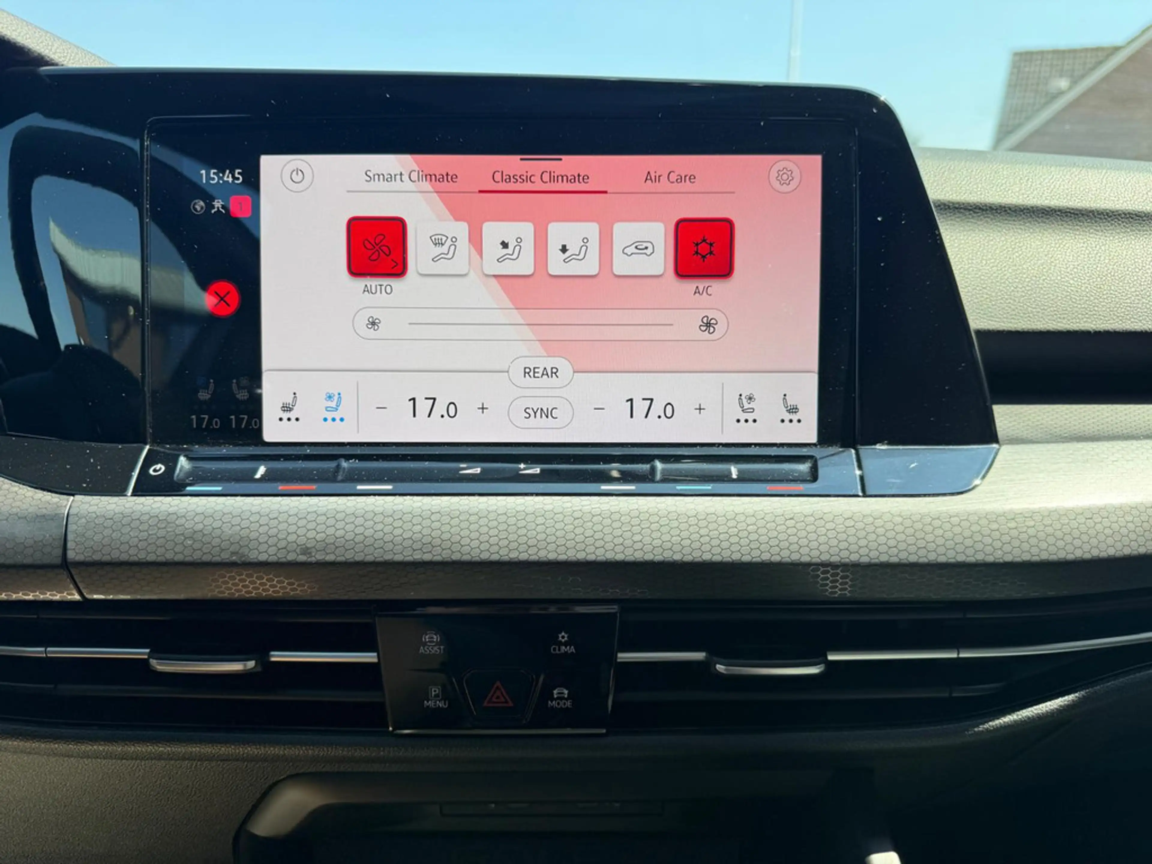 Volkswagen Golf GTE 1.4 eHybrid 245PK Navi | Camera | Panorama | Vienn — photo 28