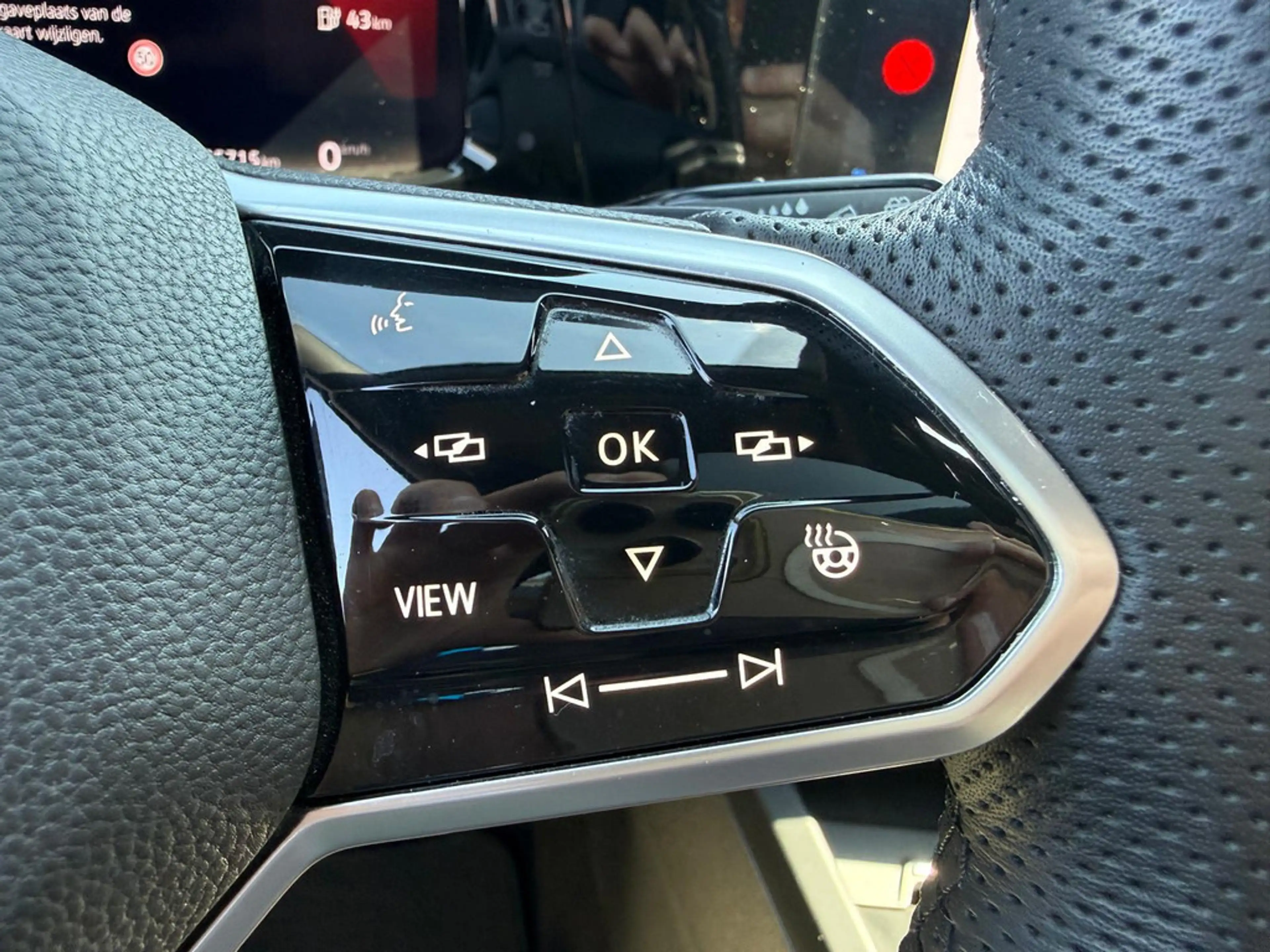 Volkswagen Golf GTE 1.4 eHybrid 245PK Navi | Camera | Panorama | Vienn — photo 37
