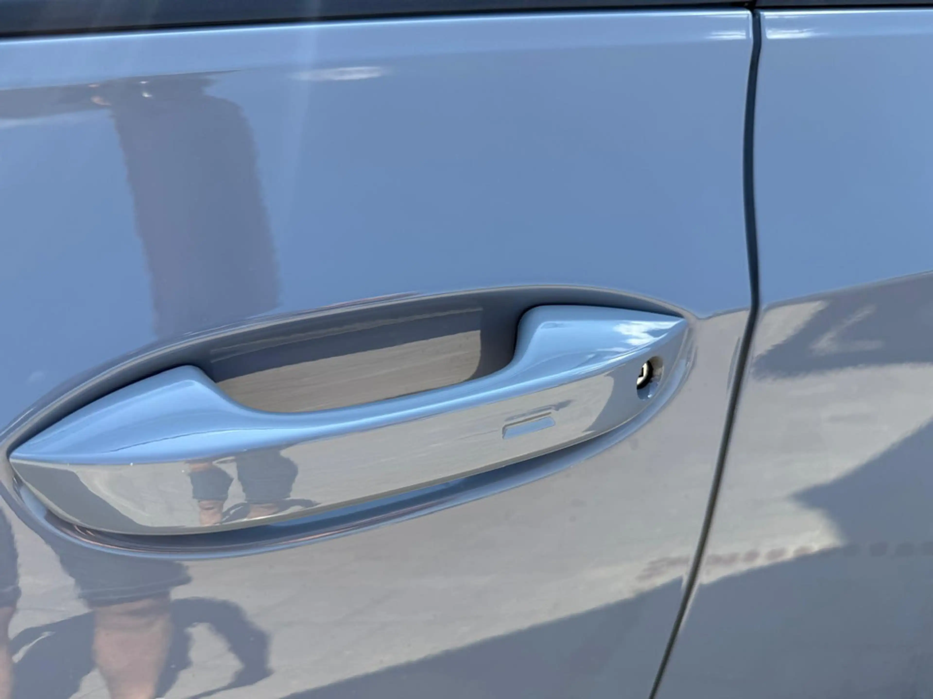 Volkswagen Golf GTE 1.4 eHybrid 245PK Navi | Camera | Panorama | Vienn — photo 22