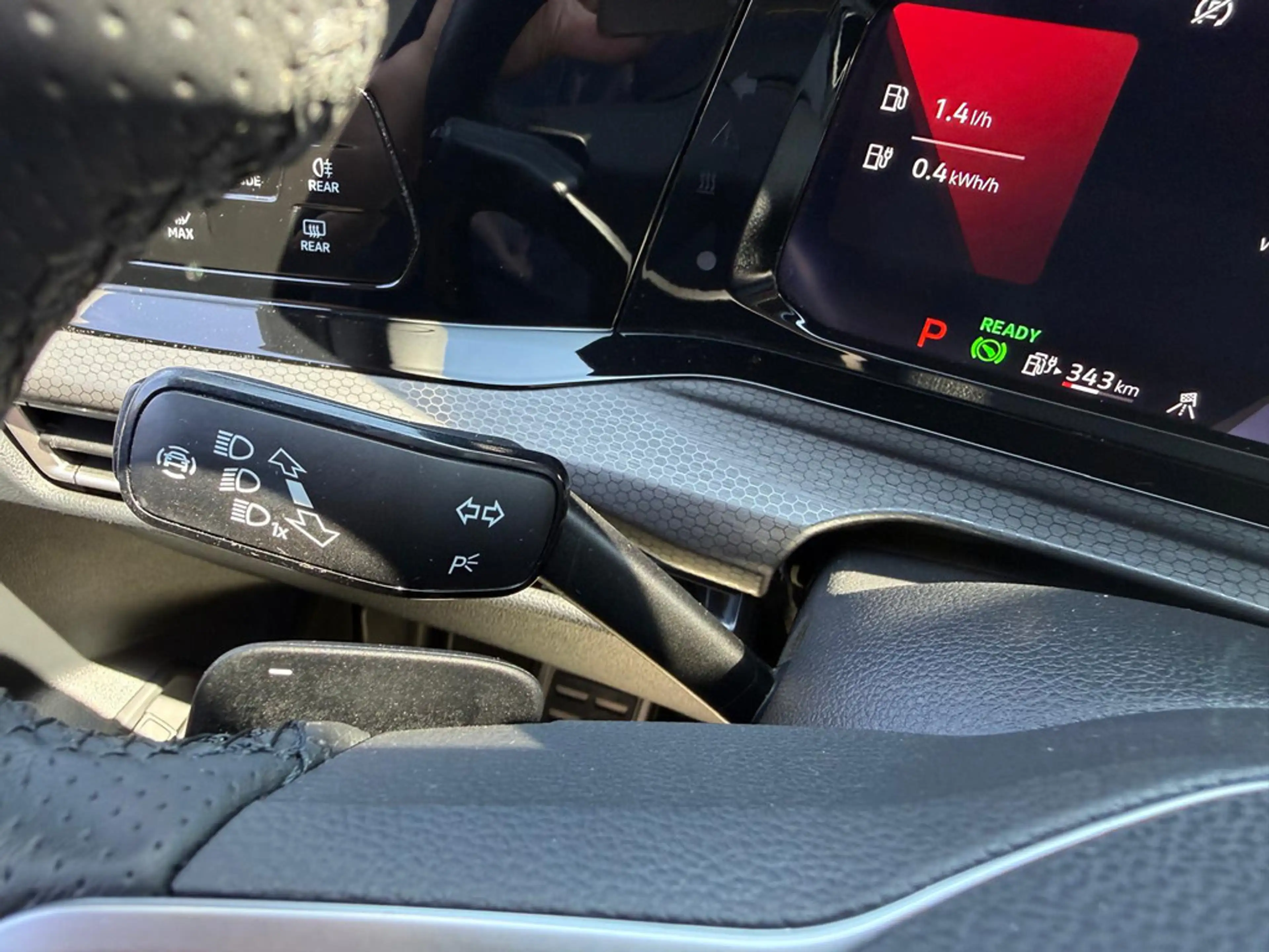 Volkswagen Golf GTE 1.4 eHybrid 245PK Navi | Camera | Panorama | Vienn — photo 39