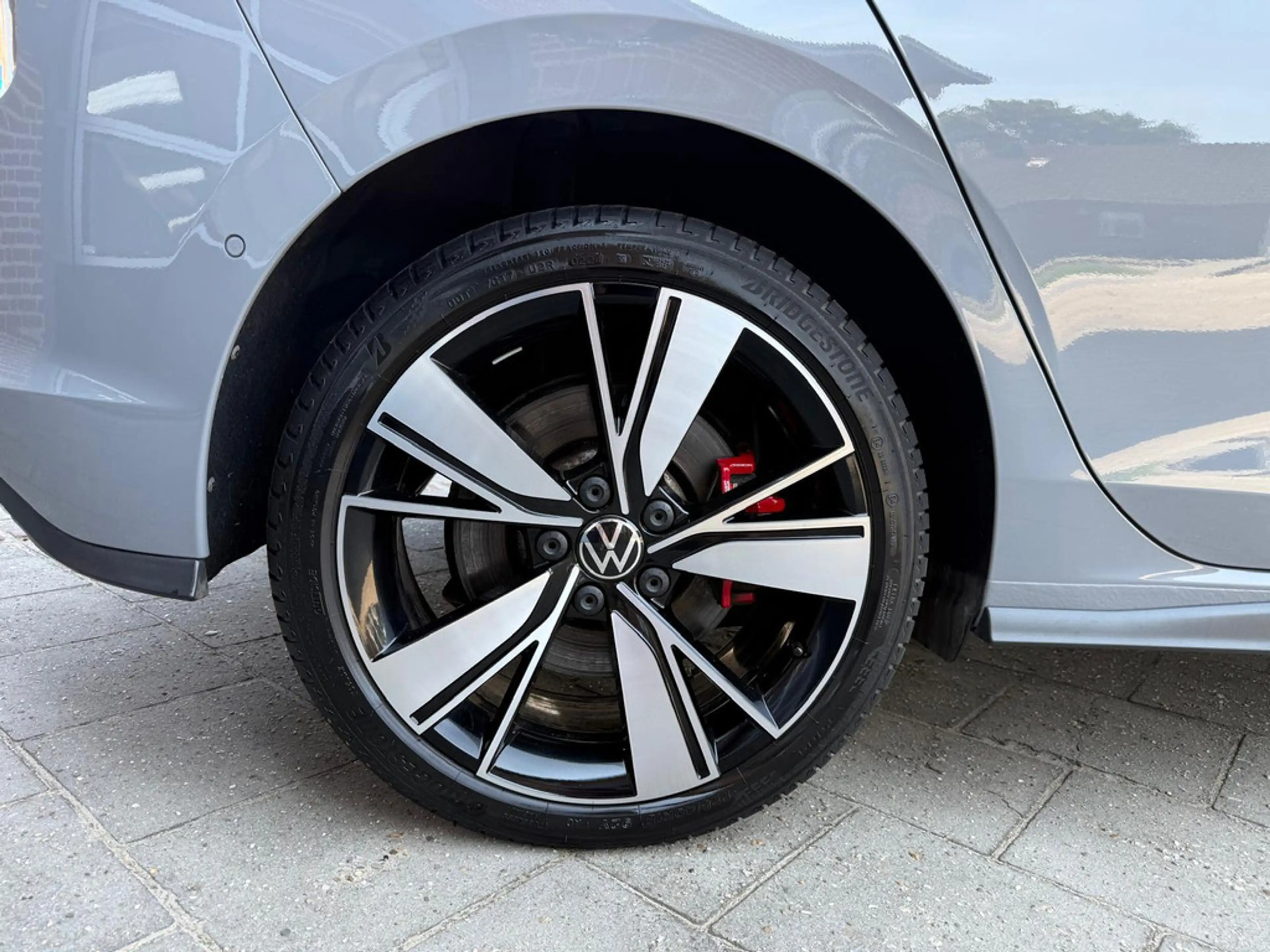 Volkswagen Golf GTE 1.4 eHybrid 245PK Navi | Camera | Panorama | Vienn — photo 15